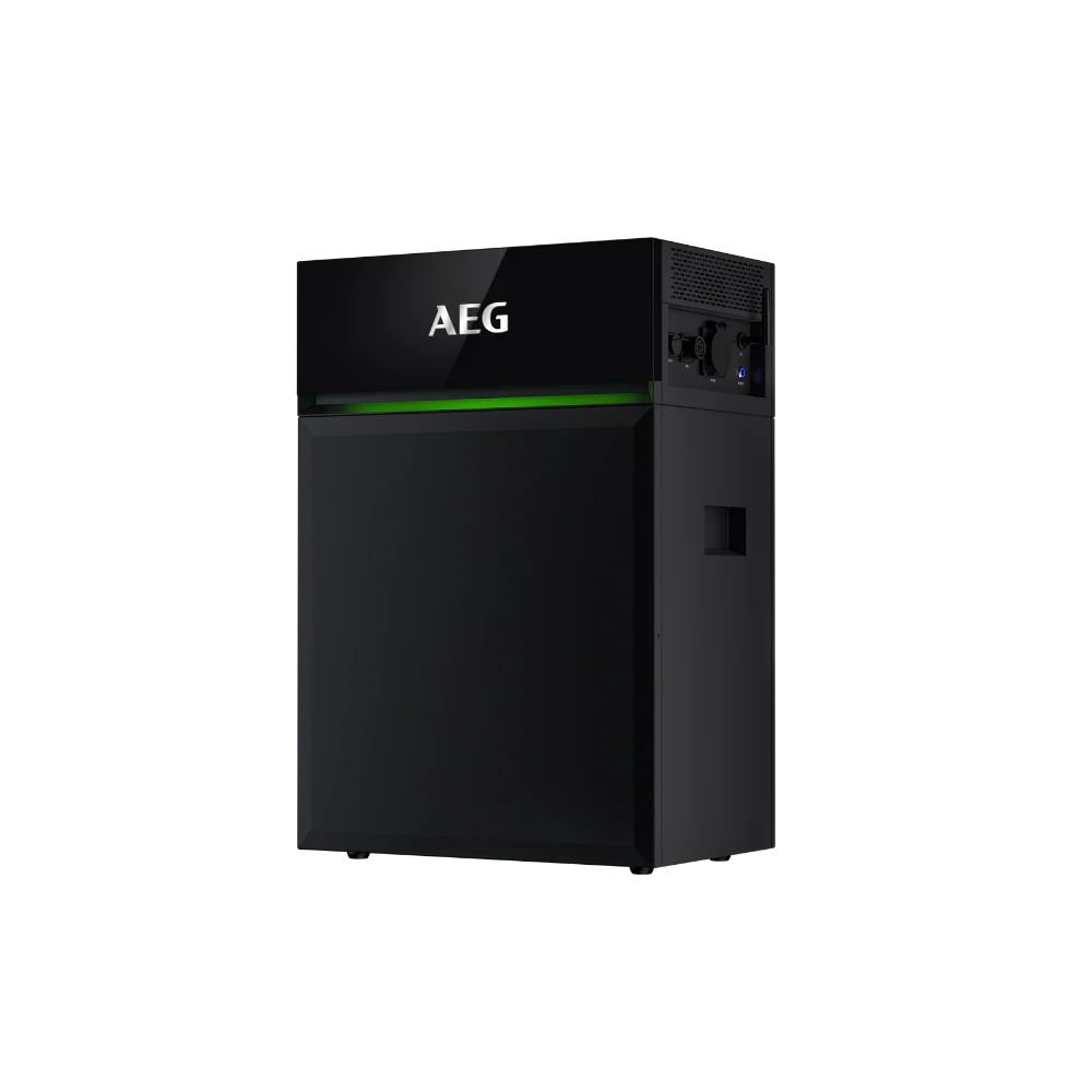 Solarcube AS-BBL09