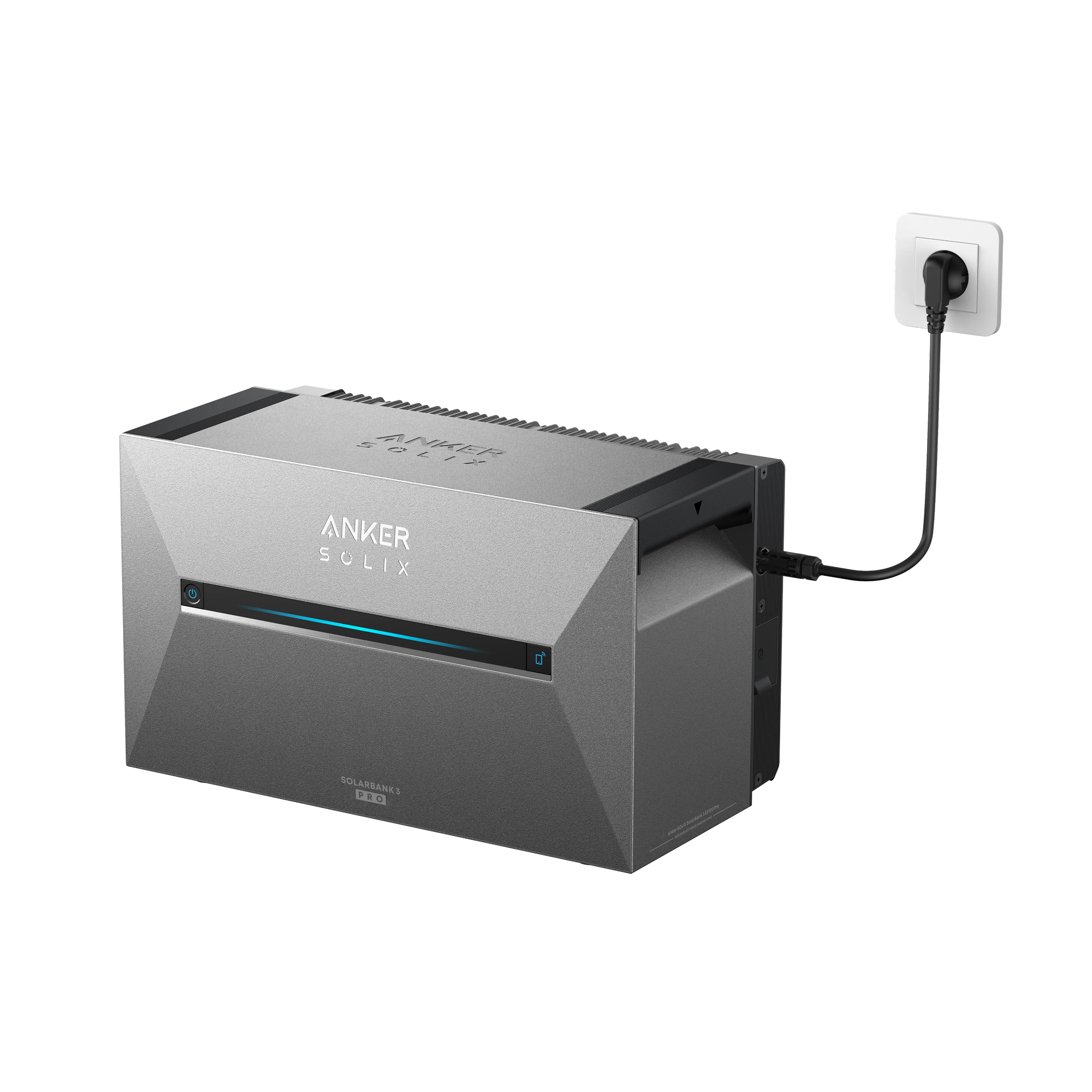 Solarbank 3 E2700 Pro