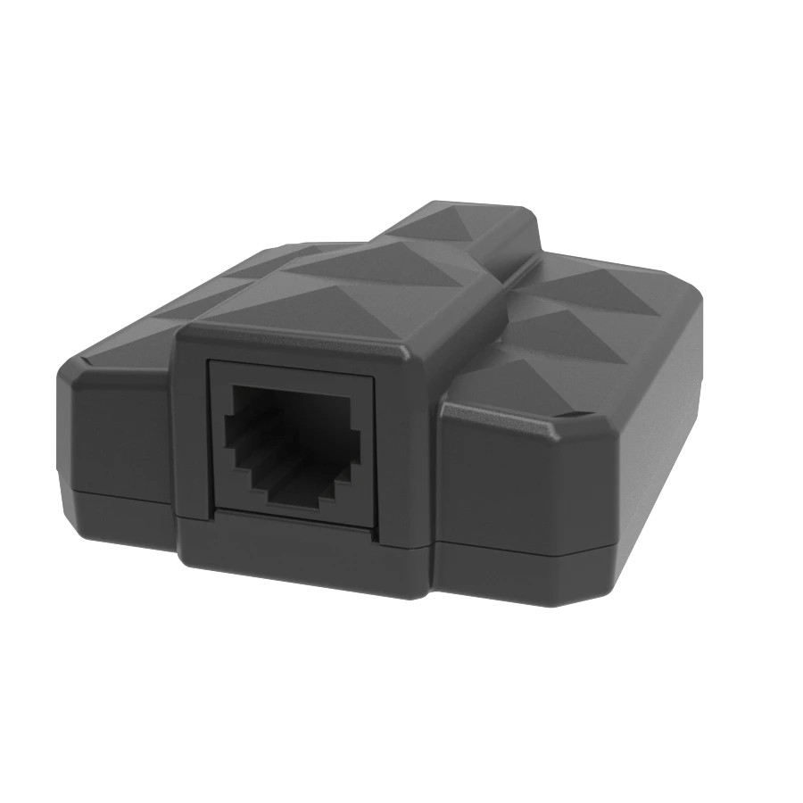 Everhome Ecotracker