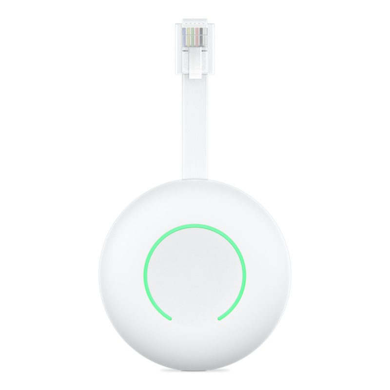HomeWizard P1 Meter