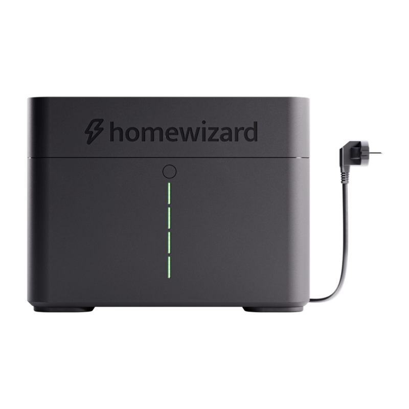Plug-In Battery