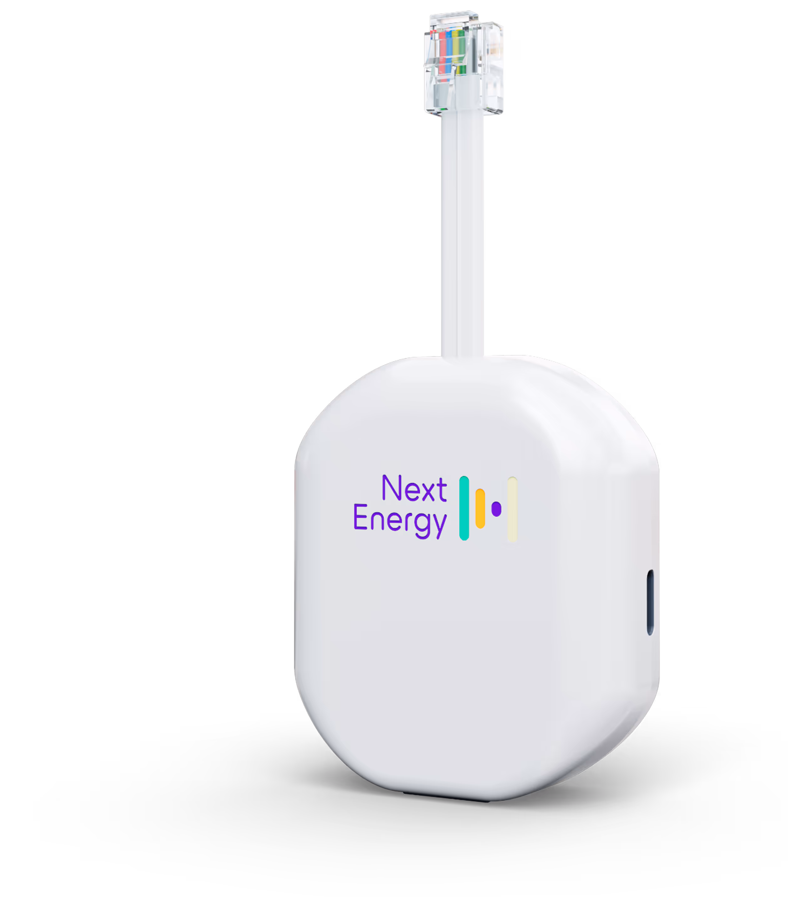 NextEnergy P1 Meter