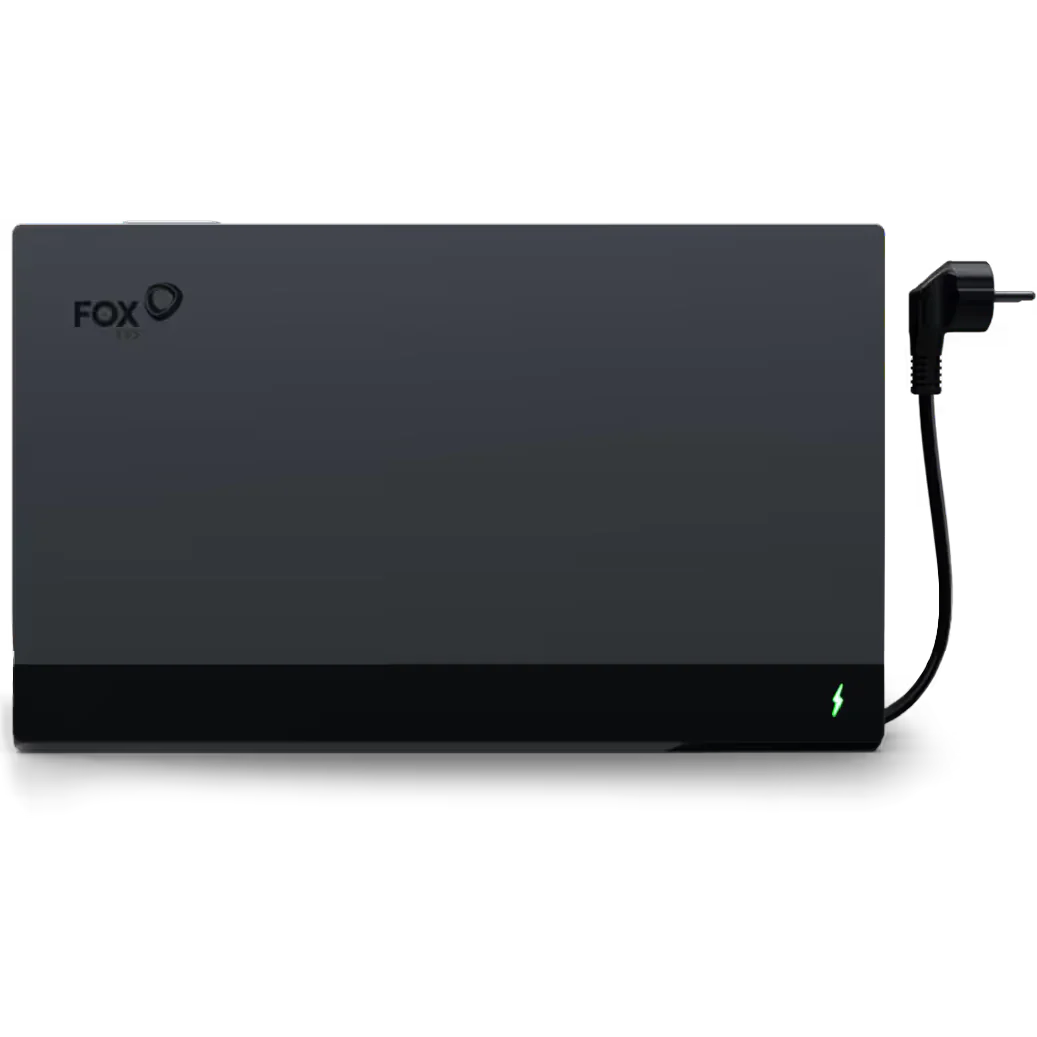 Terugverdien Batterij