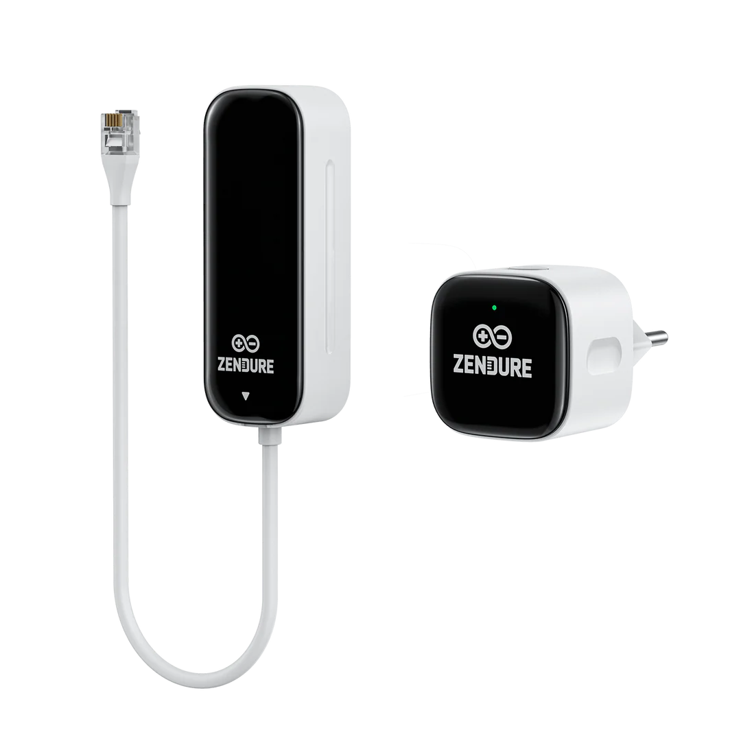 Zendure P1 Meter