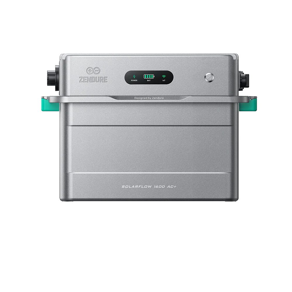 SolarFlow 1600 AC+