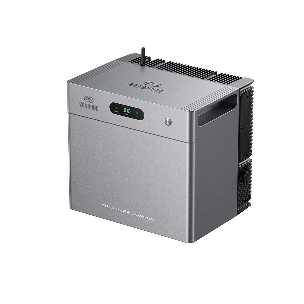 SolarFlow 2400 AC+