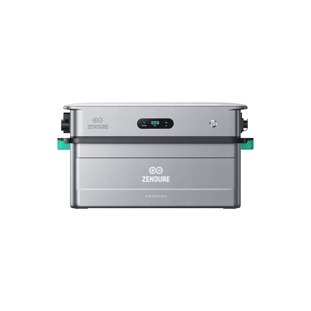 SolarFlow 2400 AC